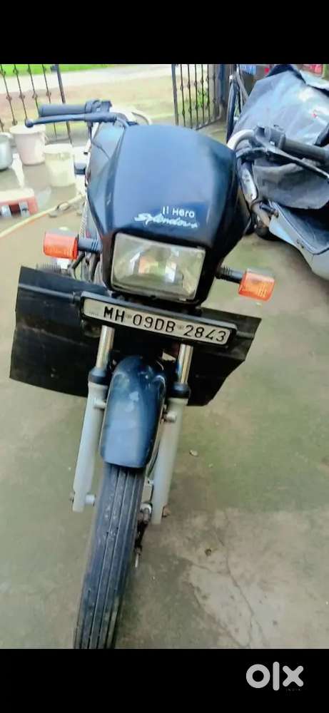 Good condition