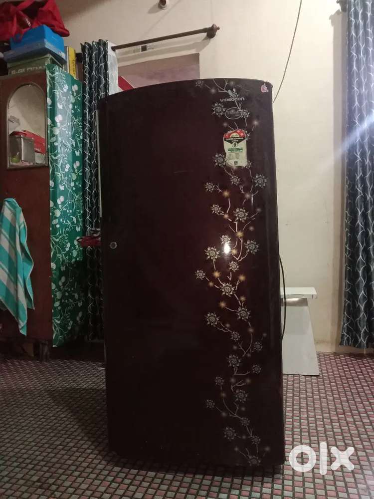 Refrigerator in good condition