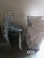 Chair 10 PCS 800 Rupees per PCS
