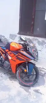 KTM RC 390