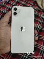 Iphone 11, 128gb excellent condition
