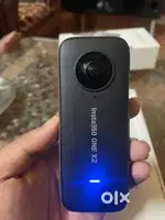 Insta360 ONE X2 with Warranty