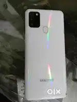 Samsung A21s not working condition