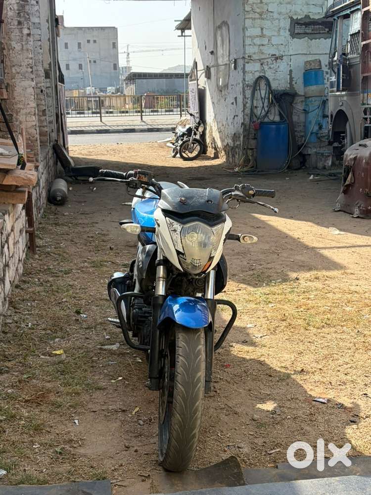 Sell my bike