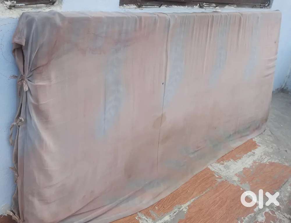 Single Bed Mattress