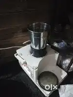 Lumix Juicer Mixer Grinder