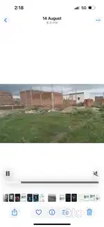 10000 rupe gaj plot selaqui rampur kala