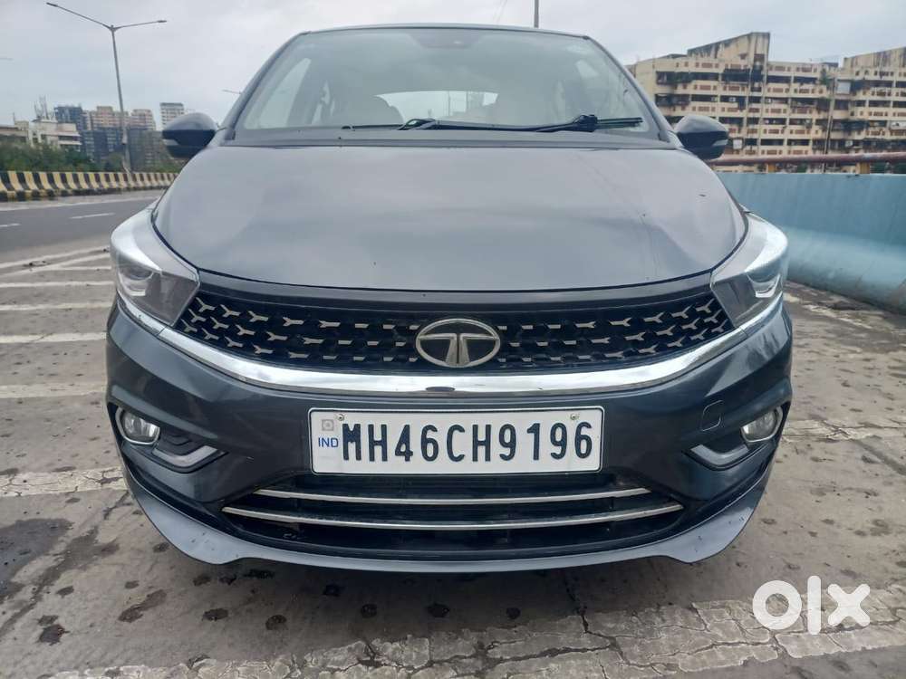 Tata Tigor 1.2 Revotron XZ CNG, 2022, CNG & Hybrids
