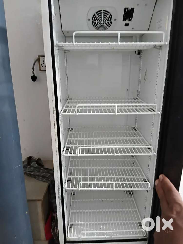 Freezer 22000