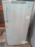 Fridge single LG fully working good cooling proper working