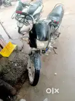 Hero honda passion