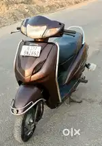 Activa 4G, Sell start, Showroom Condition