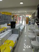 Bart room fittings/sanitary shop