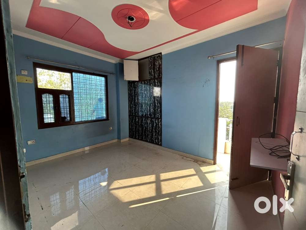 3BHK builder Floor