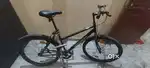 Rock rider purchased from decathlon