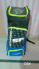 Cricket kit
