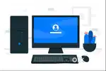 COMPUTER SALES AND SERVICE. CONTACT US
