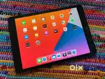 Apple iPad 8th Generation 32GB WiFi with Bill Box Charger for 12900