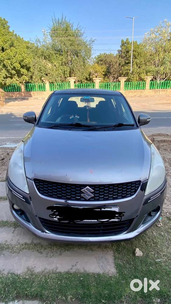 Maruti Suzuki Swift 2013 Petrol Good Condition