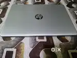 Hp Laptop I3 12gen with 3 Month Warranty with Bill, Mouse and Charger