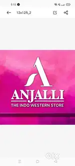 Sale's team required for  garments showroom