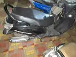 No work just take and ride