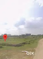 200 sqyrd Corner plot ( 40x40 ) Jagatpura