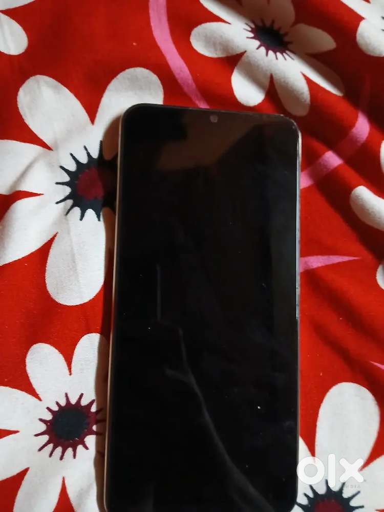Vivo y 16 phone