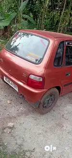 Maruti Suzuki Zen Estilo 2000 Petrol 95000 Km Driven