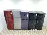 SmartCool Pro: Intelligent fridge with advanced cooling and freshness