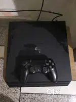 Ps4 pro 1tb