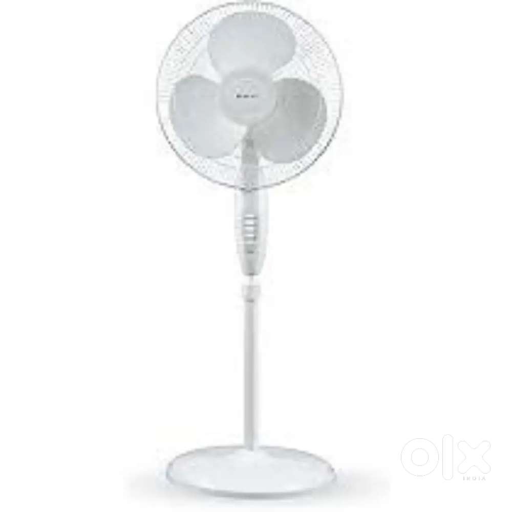 Bajaj standing Fan