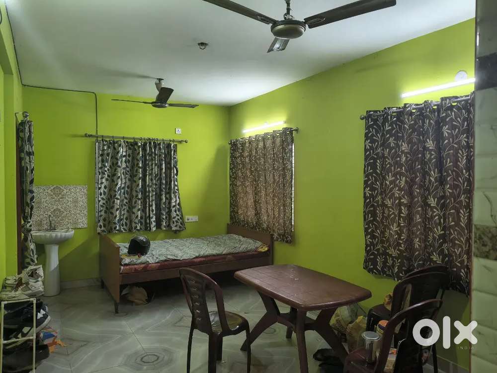 Flate for rent (sharing)