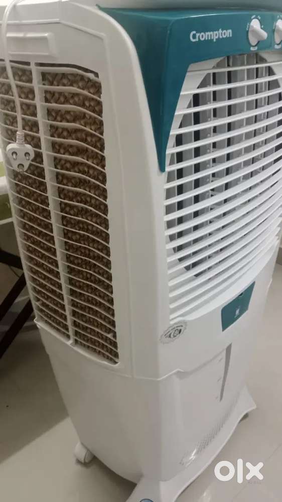 Air Cooler
