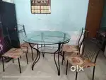 Dinning table