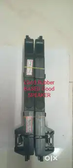 TV SPEAKER SET