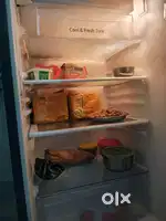 Brand new fridge