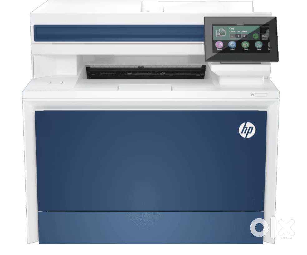 HP COLOR LASERJET PRO MFP 4303DW