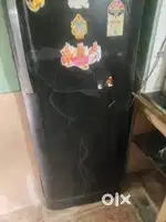 Samsung fridge