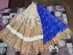 Party wear Saree