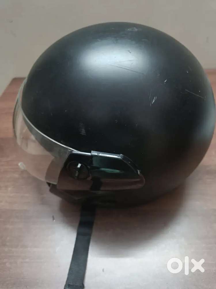 Scooty helmet 600