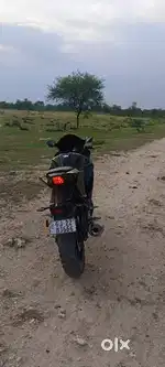 Bike puri complete he gujrat parching he noc nhi he