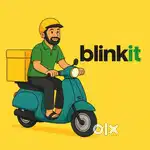 Blinkit Urgent Hiring