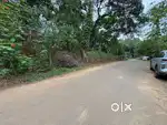 House plot near Arakkunnam, Mulanthuruthy