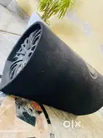 ATL Branded base tube with inbuild Amp
