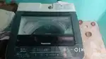 PANASONIC TOP LOAD