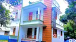 House near Cherthala St Michael's college കിഴക്കുവശം 3 BHK