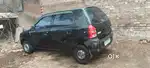 Maruti Suzuki Alto 2006 Petrol 73000 Km Driven