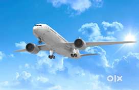 All airport jobs online process apply fast limited seats