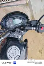 Pulsar 125 split seat discussion brek